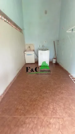 Imagem Chácara para Venda em Araras, Residencial das Paineiras, 2 dormitórios, 1 suíte, 1 banheiro, 2 vagas