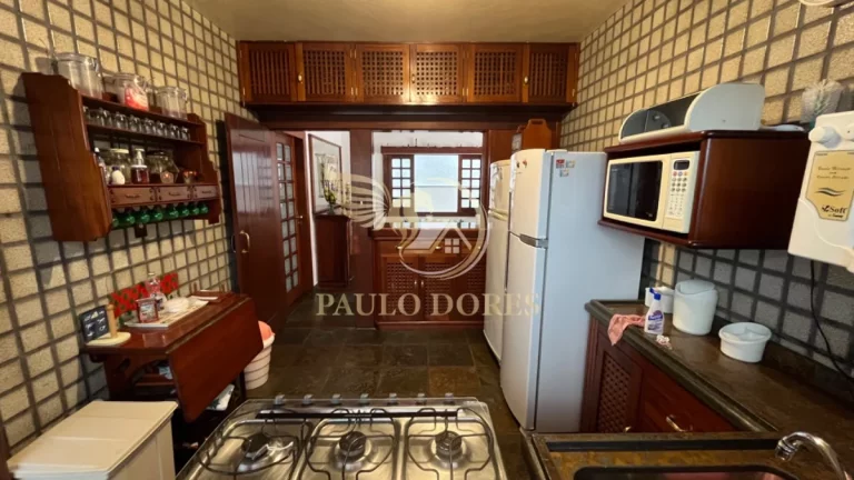 Imagem CASA Á 30 METROS DA ORLA NA PRAIA DO PEREQUÊ-AÇÚ UBATUBA-SP