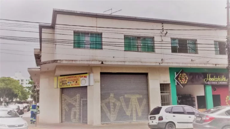 Imagem Kitnet com 1 dormitório para alugar, 50 m² por R$ 1.267,00/mês - Jardim São Luís - Suzano/SP