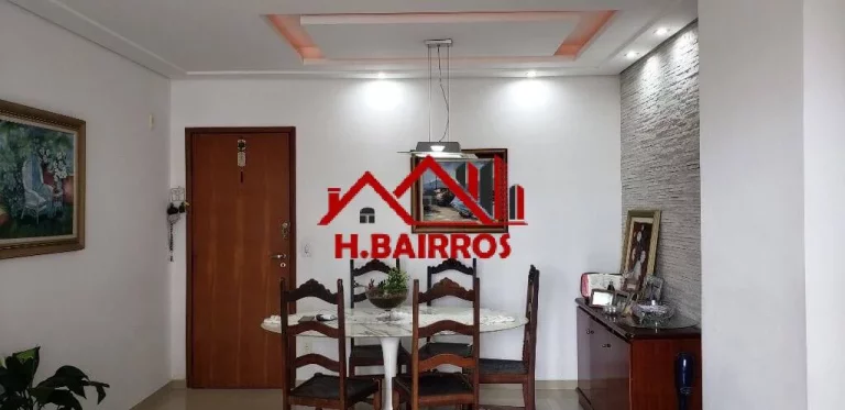 Imagem Apartamento à Venda com 02 Dormitórios na Região Sul