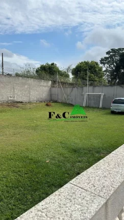 Imagem Chácara para Venda em Limeira, Jardim Colina Verde, 3 dormitórios, 1 suíte, 8 banheiros, 5 vagas