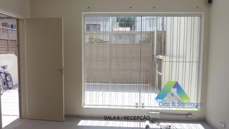 Imagem Sobrado, 300 m² - venda por R$ 1.990.000,00 - Alto do Ipiranga - São Paulo/SP