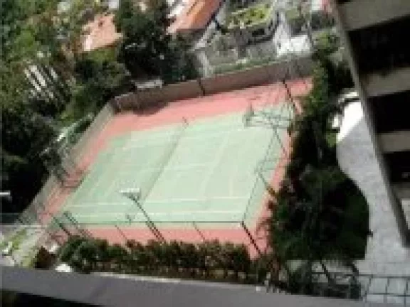 Imagem Excelente Apartamento para Locação no Jardim do Mar em São Bernardo