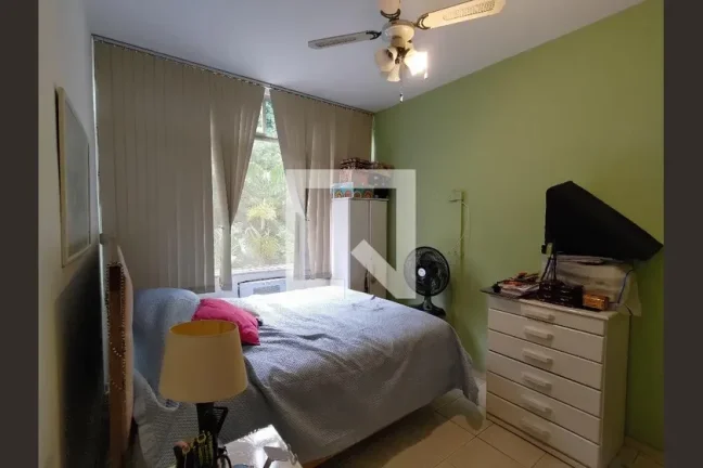 Imagem Apartamento à Venda - Copacabana, 2 Quartos, 60 m2