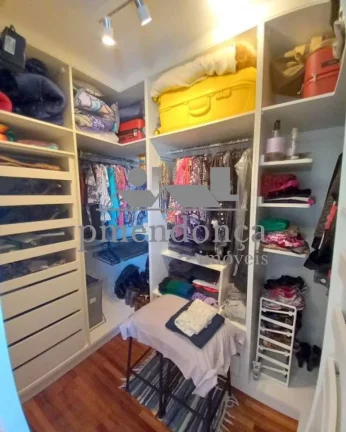 Imagem Apartamento a venda na Pompéia com 3 quartos( 1 suite ) e 2 vagas, 82 m2