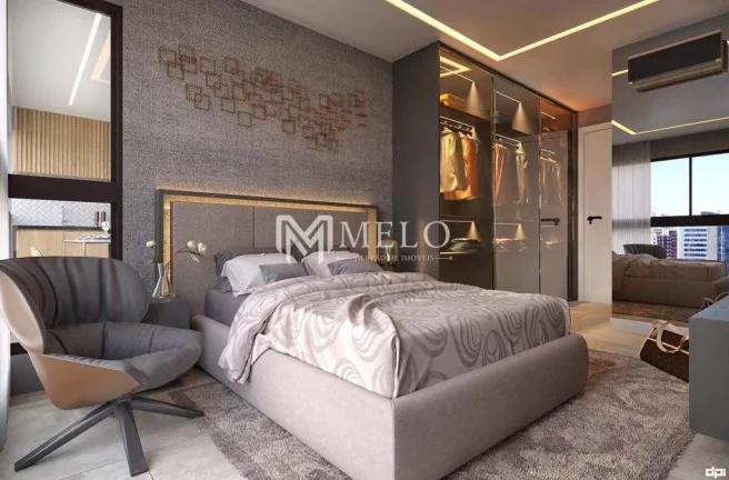 Imagem Oportunidade em ENCRUZILHADA: 85,15m², 03qts, 01suite, 01vaga..