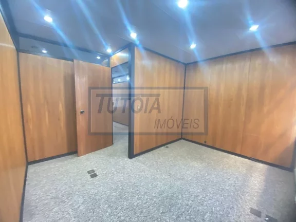 Imagem SALA COMERCIAL PARA LOCAÇAO NO JARDIM PAULISTA