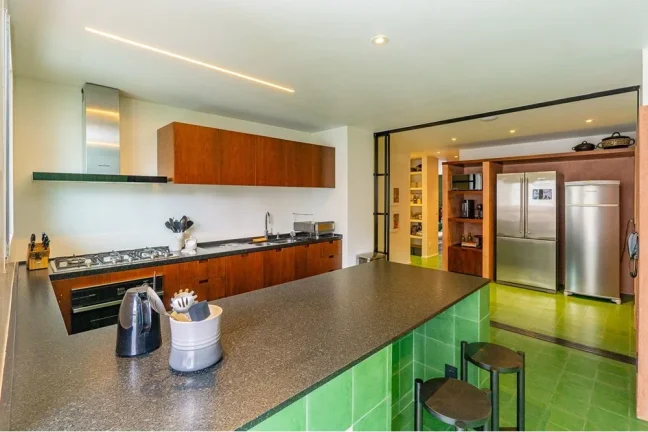 Imagem APARTAMENTO RESIDENCIAL em São Paulo - SP, Brooklin Paulista