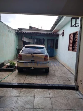 Imagem Casa - Ribeirão Preto - Ribeirão Verde - Região Leste