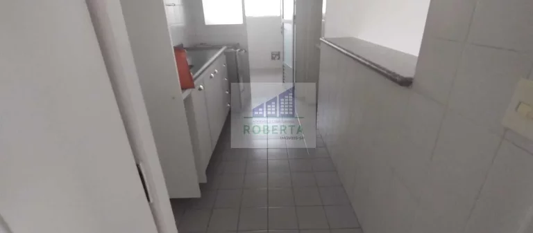 Imagem APARTAMENTO À VENDA NO BROOKLIN COM 2 DORMITÓRIOS