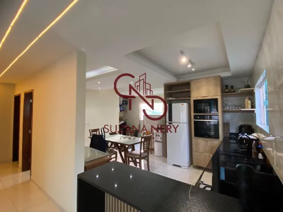 Imagem CASA A VENDA EM PITIMBU