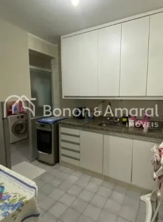 Imagem Apartamento encantador à venda no Taquaral, em uma localização que une conveniência e qualidade ...