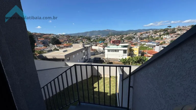 Imagem Sobrados Vista da Pedra à Venda em Atibaia | 2 Suítes