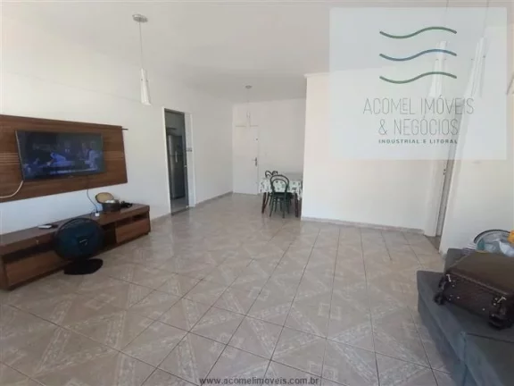 Imagem Apartamentos no Litoral para venda em Praia Grande no bairro Vila Mirim