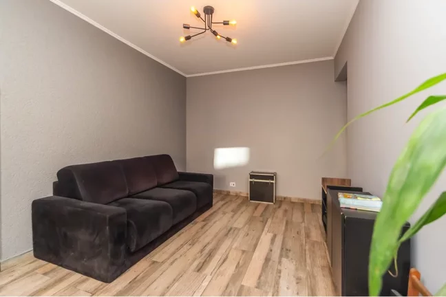 Imagem APARTAMENTO RESIDENCIAL em São Paulo - SP, Jardim São Paulo(Zona Norte)