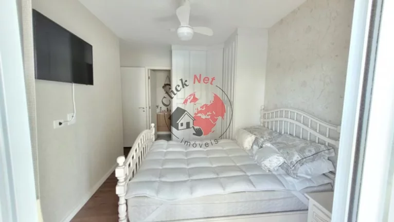 Imagem Ótimo Apartamento à Venda no bairro Santo Antônio em São Caetano