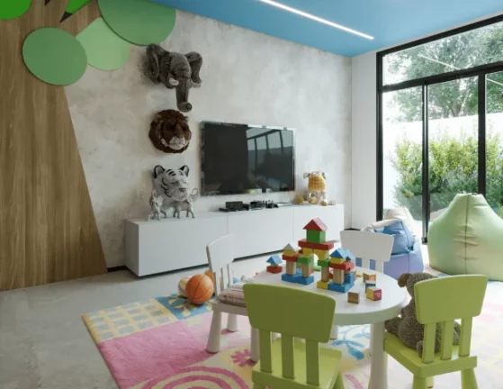 Imagem OAK Curitiba - Apartamento à venda no bairro Boa Vista - Curitiba/PR