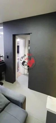 Imagem Sobrado em Condomínio com Excelente Localização à Venda no bairro Príncipe de Gales, Santo André
