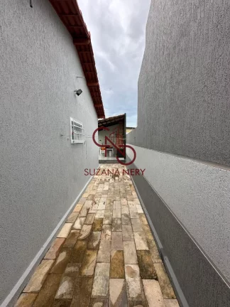 Imagem CASA EM CONDOMÍNIO RESIDENCIAL em PARNAMIRIM - RN, PASSAGEM DE AREIA