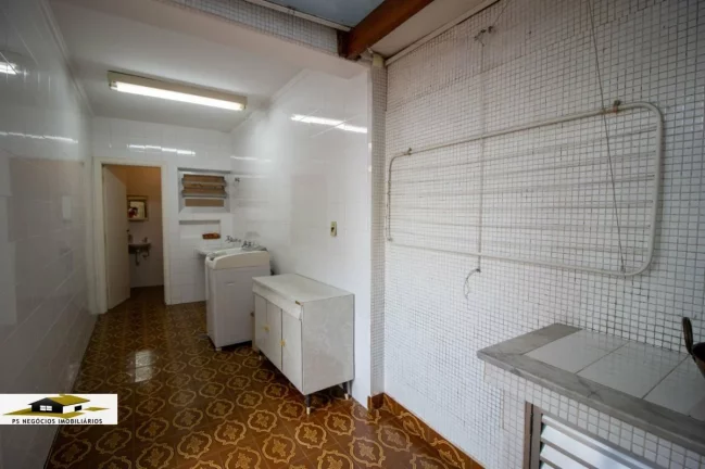 Imagem Casa Térrea para Venda em Bosque da Saúde São Paulo-SP