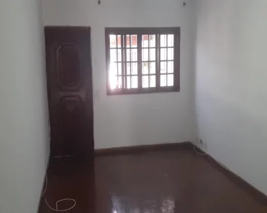 Imagem sobrado com quartos e 1 vaga FL26