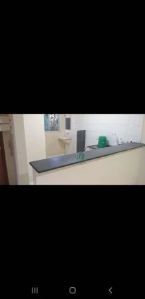 Imagem Apartamento com 2 dormitórios à venda, 51 m² por R$ 250.000,00 - Cidade Parque Brasília - Guarulhos/SP