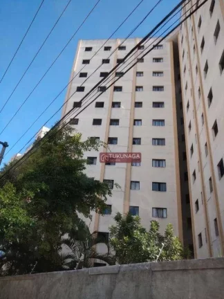 Imagem Apartamento Amplo E Espaçoso no centro de Guarulhos /Sp.