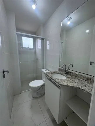 Imagem APARTAMENTO COM 108 m² - FORTE - PRAIA GRANDE SP