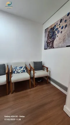 Imagem Sala Comercial em Vila Monte Alegre, São Paulo/SP