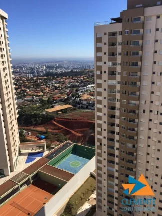 Imagem APTO. DE 2 QTOS SENDO 01 SUÍTE 68 M² VILA DA SERRA