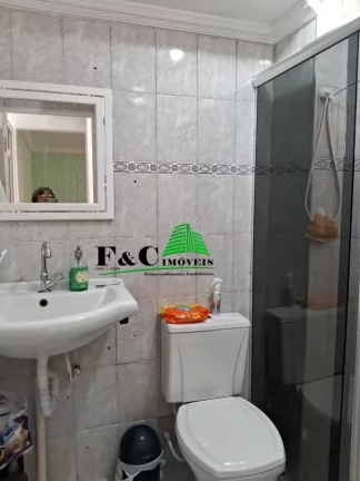 Imagem Apartamento para Venda em Limeira, Jardim Olga Veroni, 2 dormitórios, 1 banheiro, 1 vaga