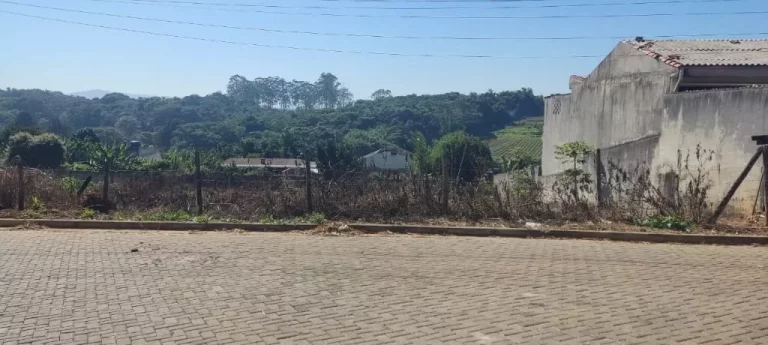 Imagem Terreno à venda, 1000 m² por R$ 350.000,00 - Chácaras Ceres - Suzano/SP