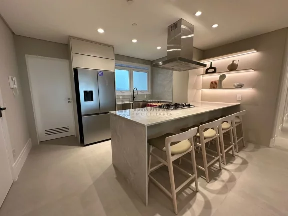 Imagem Apartamento Frente Mar à venda na Barra Sul em Balneário Camboriú/SC