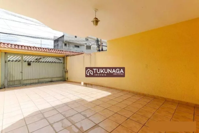 Imagem SOBRADO 150 M², 4 DORMS, 4 VAGAS - JAÇANÃ - SÃO PAULO/SP