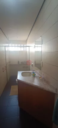 Imagem Casa Comercial/Residencial - Centro!