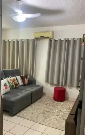 Imagem Casa em Condomínio para Venda em Cuiabá / MT no bairro Jardim Imperial