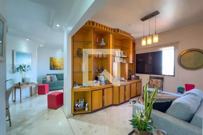 Imagem Apartamento à Venda - Cambuci, 2 Quartos, 75 m2