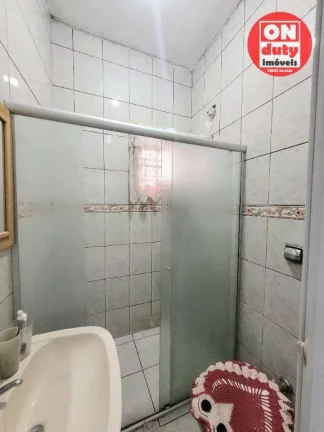 Imagem Casa à venda - Macuco - Santos/SP