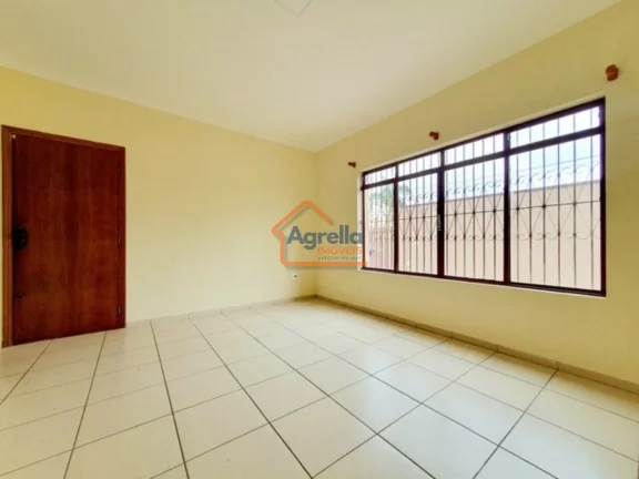Imagem Casa à venda no bairro Jardim Paulista - Mogi Mirim/SP