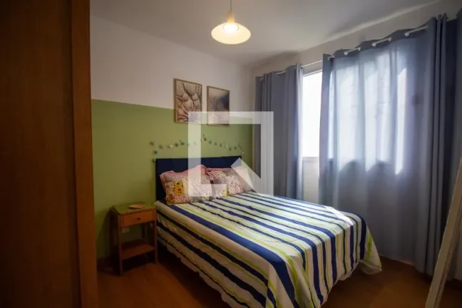 Imagem Apartamento à Venda - Vargem Grande, 2 Quartos, 45 m2