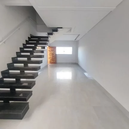 Imagem CASA OCIAN - PRAIA GRANDE SP