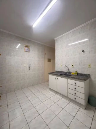 Imagem Lindo Apartamento com um domitório a venda na Guilhermina - Praia Grande.
