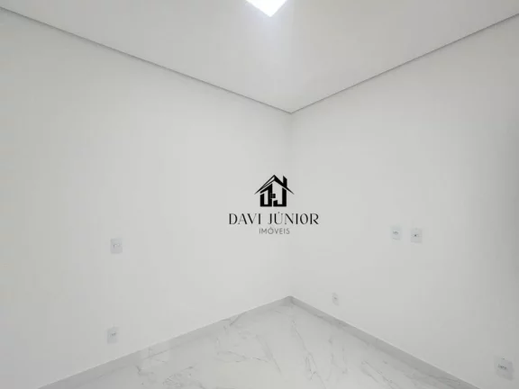 Imagem Casa com 3 dormitórios sendo 1 suíte à venda, 102 m² por R$ 750.000 - Condomínio Horto Florestal Villagio - Sorocaba/SP