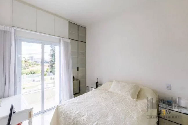 Imagem Casa com 4 dormitórios à venda, 245 m² por R$ 3.799.000,00 - Alto da Lapa - São Paulo/SP
