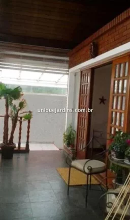 Imagem Casa Padrão à venda Horto Florestal São Paulo