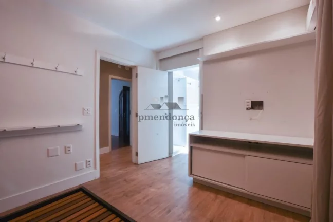 Imagem Apartamento 3 quartos, 3 suites, 1 vaga, 350 m2