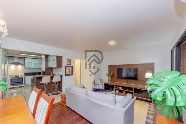 Imagem Apartamento tipo para venda com 3 quartos, 130m²