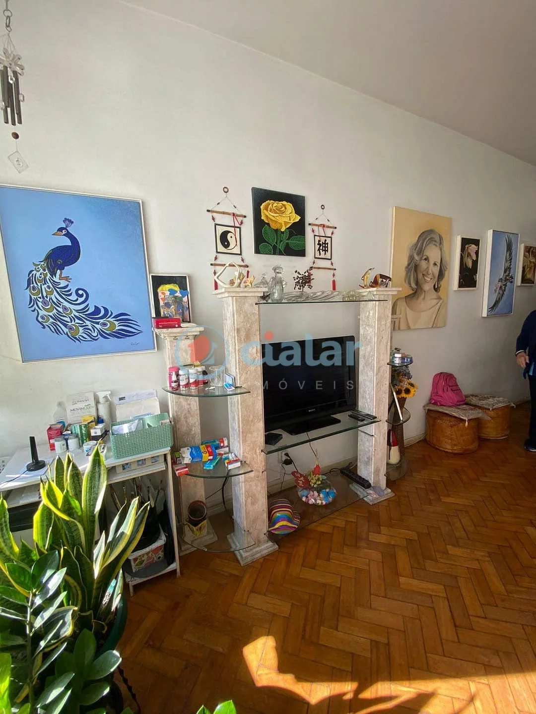 Imagem Apartamento à venda, Botafogo, Rio de Janeiro, RJ