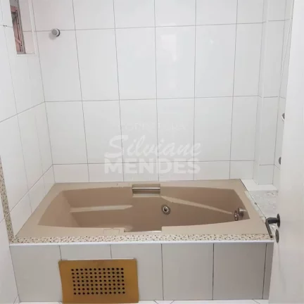 Imagem Lindo apartamento com 178 m² na região central de Sorocaba S.P.