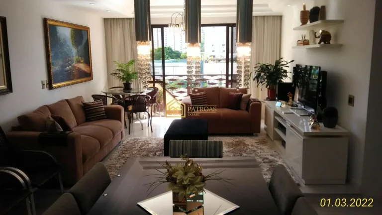 Imagem Apartamento Padrão
